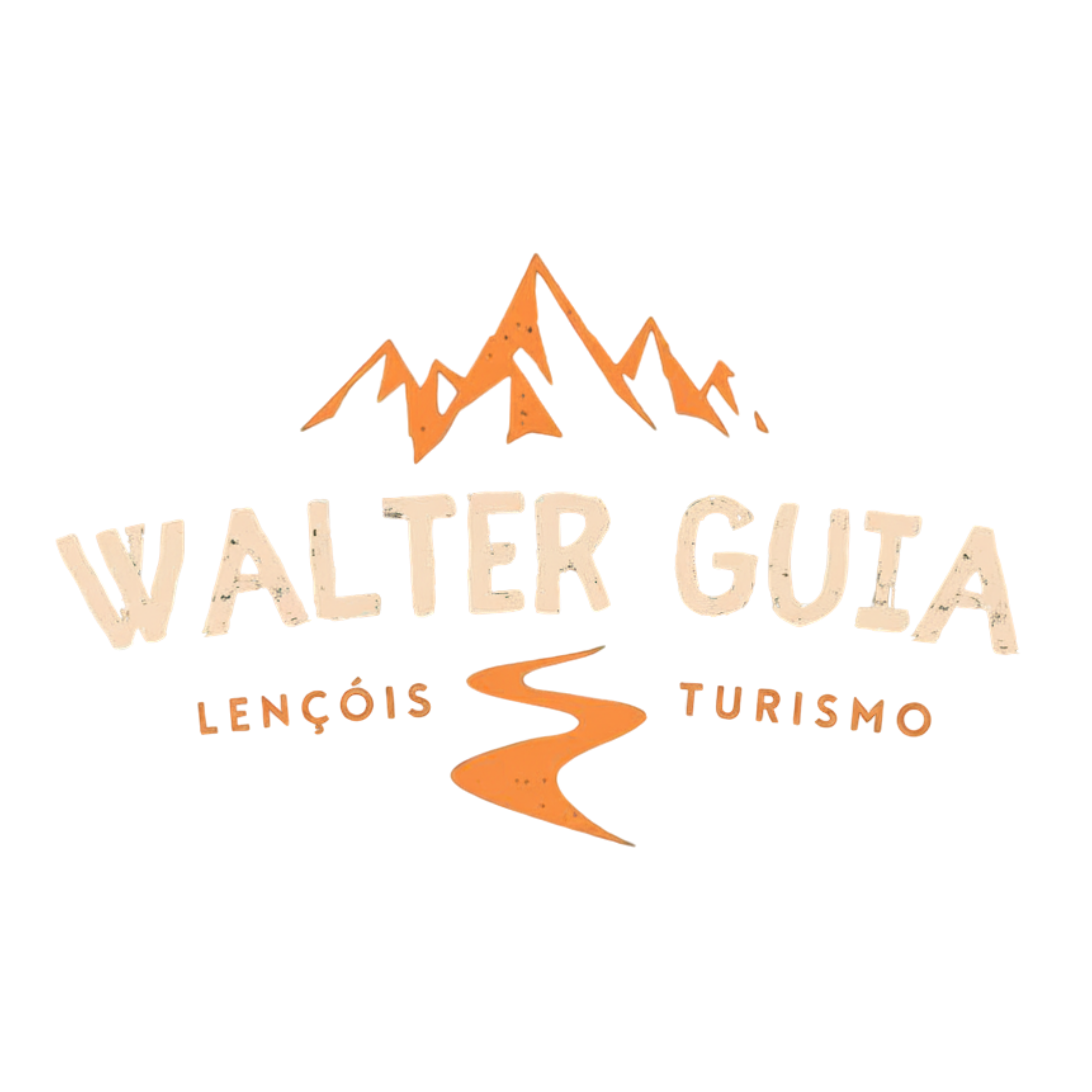 Walter Guia Lençóis Turismo